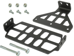 Sp1 - Lower A-arm Brace Kit - SM-12515