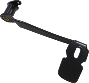 Drag Specialties - Brake Pedal - 9-5/8" - Black - Brake Pedal - 35-0146NUGB Drag Specialties - Brake Pedal - 9-5/8" - Black - Brake Pedal - 35-0146NUGB