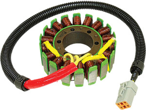 Sp1 - Stator Assembly - SM-01351