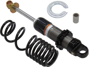 Sp1 - Gas Susp Shock Center W/spring A/c Yam - SU-04312S