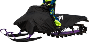 Sp1 - Snowmobile Cover Easy-load S-d - SC-12499-2