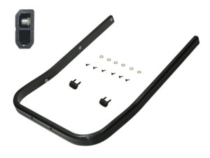 Sp1 - Rear Bumper 129 S-d - SC-12678 Sp1 - Rear Bumper 129 S-d - SC-12678