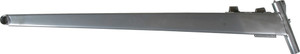 Sp1 - Lh Trail Arm Silver Yam - SM-08120L Sp1 - Lh Trail Arm Silver Yam - SM-08120L