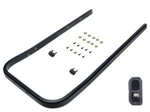 Sp1 - Rear Bumper 146 S-d - SC-12680 Sp1 - Rear Bumper 146 S-d - SC-12680