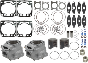 Sp1 - Cylinder Kit A/c - SM-09616K Sp1 - Cylinder Kit A/c - SM-09616K