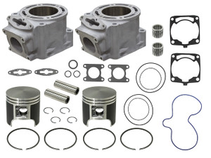 Sp1 - Cylinder Kit Pol - SM-09614K Sp1 - Cylinder Kit Pol - SM-09614K