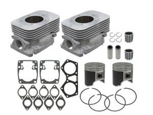 Sp1 - Cylinder Kit A/c - SM-09606K Sp1 - Cylinder Kit A/c - SM-09606K
