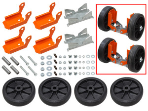 Sp1 - Ski Wheels Dolly Set Pr - SC-12015 Sp1 - Ski Wheels Dolly Set Pr - SC-12015