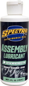 Spectro - Assembly Lube 4 Oz - K.ASSEMBLY Spectro - Assembly Lube 4 Oz - K.ASSEMBLY