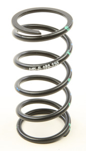 Speedwerx - H5 Alloy Clutch Spring 180lb Black/blue/green - CCH5-E-180-320 Speedwerx - H5 Alloy Clutch Spring 180lb Black/blue/green - CCH5-E-180-320