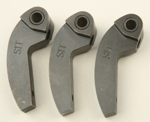 Speedwerx - Hypershift Team Med Tip Machined Weights 3/pk 74.6g - S-1T