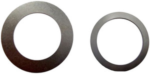 Speedwerx - Primary Clutch Spider Shim 1.93" X 1.28" X .030" - C178652 Speedwerx - Primary Clutch Spider Shim 1.93" X 1.28" X .030" - C178652
