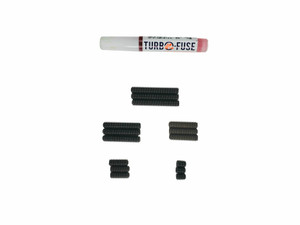 Speedwerx - Steel Weight Adj Kit #10-24 - SPXAWK-2