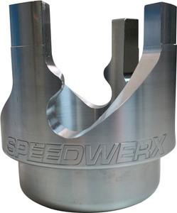 Speedwerx - Secondary Helix 38p44 S-d Qrs - QRS-38P44