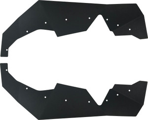 Spike - Over Fenders Blk Set(4) Can Mav Trail - 44-2600 Spike - Over Fenders Blk Set(4) Can Mav Trail - 44-2600