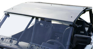 Spike - Tinted Roof Cf Moto 2-pc - 88-3100-T