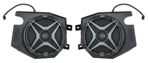 Ssv Works - Front Kick Panel Ssv Speakers - RZ4-F65A