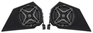 Ssv Works - Slingshot Side Speakers - SS-SPP65