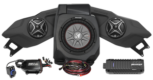 Ssv Works - 3 Speaker Plug And Play Kit - 220-RZ5-Q3A2 Ssv Works - 3 Speaker Plug And Play Kit - 220-RZ5-Q3A2