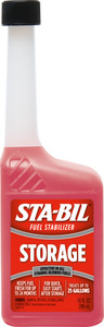 Sta-bil - Fuel Stabilizer 10 Oz - 22206 Sta-bil - Fuel Stabilizer 10 Oz - 22206