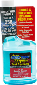 Star Brite - Enzyme Fuel Treatment 16oz High Concentrate - 93016 Star Brite - Enzyme Fuel Treatment 16oz High Concentrate - 93016