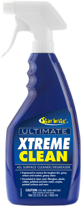 Star Brite - Xtreme Clean 22 Oz - 83222P Star Brite - Xtreme Clean 22 Oz - 83222P