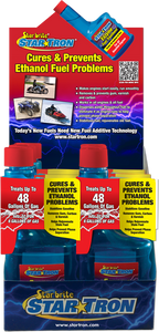 Star Brite - Enzyme Fuel Treatment 8oz 6/pk W/counter Display - 14616 Star Brite - Enzyme Fuel Treatment 8oz 6/pk W/counter Display - 14616