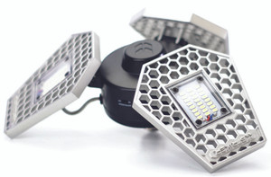 Stkr - Motion Activated Garage Light - 342