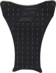 Stompgrip - Tank Protector Volcano Clear - 51-01-1001C Stompgrip - Tank Protector Volcano Clear - 51-01-1001C