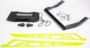 Straightline - Hide 'n' Go Rear Bumper Pol 163" Manta - 182-115-MANTA Straightline - Hide 'n' Go Rear Bumper Pol 163" Manta - 182-115-MANTA