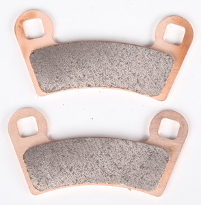Streamline - Brake Pad Extreme Duty - SB456EX Streamline - Brake Pad Extreme Duty - SB456EX