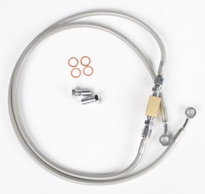 Streamline - Brakeline Front Std Yamaha - RHIN700-F