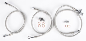 Streamline - Brakeline Frt 3-line Yam Std+2 - RAP-F-2