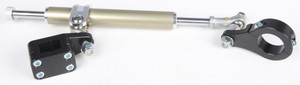 Streamline - Steering Damper 11 Way Adj Blk Banshee - BTS-ERB54-BK Streamline - Steering Damper 11 Way Adj Blk Banshee - BTS-ERB54-BK