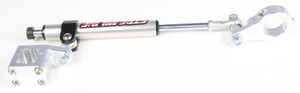 Streamline - Steering Damper Std Silver Yfz450r - BTS-S543-S Streamline - Steering Damper Std Silver Yfz450r - BTS-S543-S