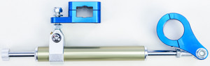 Streamline - Seven Position Atv Stabilizer Rebuildable (blue) - BTS-RB54-B Streamline - Seven Position Atv Stabilizer Rebuildable (blue) - BTS-RB54-B