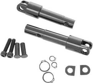 Drag Specialties - Footpeg Mount - XL Forward Control Conversion Kit - 56225