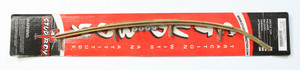 Stud Boy - Deuce Bars 9" - POL-D2370-90 Stud Boy - Deuce Bars 9" - POL-D2370-90