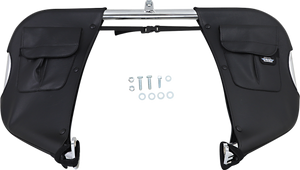 Drag Specialties - Lowers - Plain - Lowers for Lindby Bar - 1624-0389