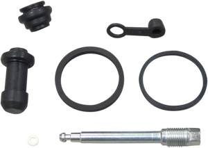 Parts Unlimited - Brake Caliper Rebuild Kit - CBR - Brake Caliper Rebuild Kit - 09-463P