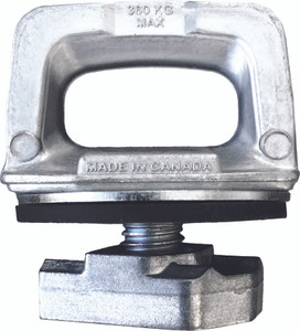 Superclamp - Super Clamp Channel Mount - 2200 DH-T (CH) Superclamp - Super Clamp Channel Mount - 2200 DH-T (CH)