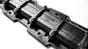 Superclamp - Traction Bar Kit Includes Hardware 6/pk - 5106 TRACTION-BAR-KI Superclamp - Traction Bar Kit Includes Hardware 6/pk - 5106 TRACTION-BAR-KI