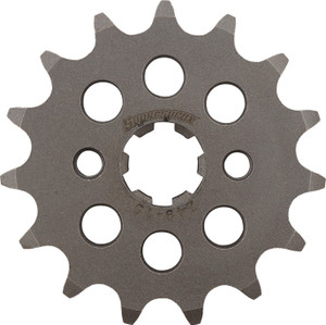 Supersprox - Front Cs Sprocket Steel 15t-420 Hon - CST-249-15-2