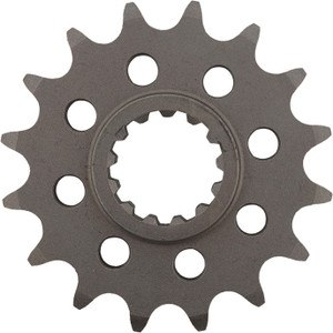Supersprox - Front Cs Sprocket Steel 16t-520 Yam - CST-1579-16-2