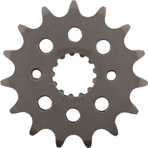 Supersprox - Front Cs Sprocket Steel 15t-520 Kaw/suz - CST-516-15-2