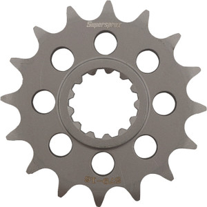 Supersprox - Front Cs Sprocket Steel 16t-530 Yam - CST-579-16-2