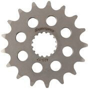 Supersprox - Front Cs Sprocket Steel 17t-530 Suz - CST-423-17-2