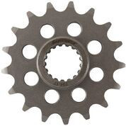 Supersprox - Front Cs Sprocket Steel 17t-525 Apr/bmw - CST-704-17-2