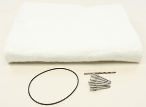 Tbr - Tbr S1r Road Re-pack Kit S1r/tarmac - 005-10038-S1