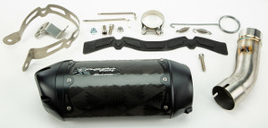 Tbr - S1r Black Slip-on Carbon (cat Elim) - 005-3910405-S1B